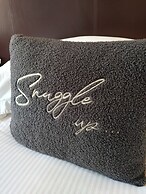 The Bath House Apartments