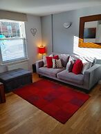 The Bath House Apartments