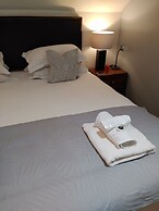 The Bath House Apartments