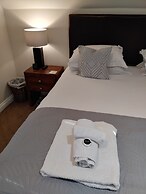 The Bath House Apartments