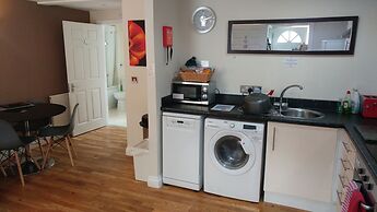 The Bath House Apartments