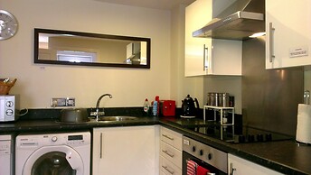 The Bath House Apartments