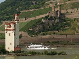 BC Hotel Bad Kreuznach