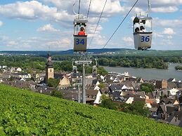 BC Hotel Bad Kreuznach