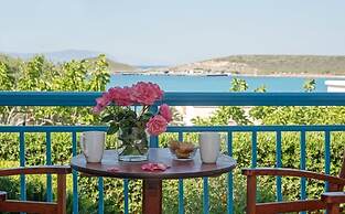 Athena Apartments & Studios