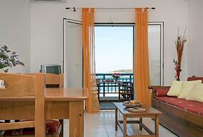 Athena Apartments & Studios