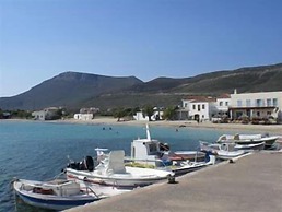 Athena Apartments & Studios