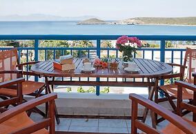 Athena Apartments & Studios