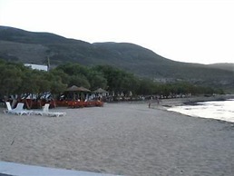 Athena Apartments & Studios