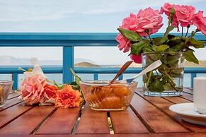 Athena Apartments & Studios