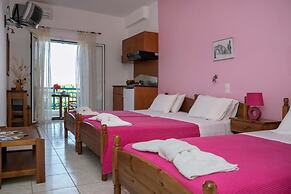 Athena Apartments & Studios