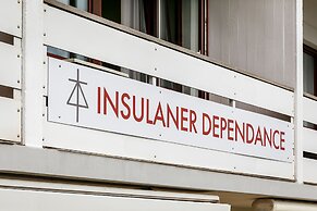 Insulaner Dependance