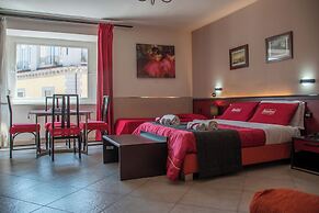 MAISON DEGAS dimora de charme