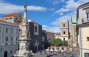 MAISON DEGAS dimora de charme