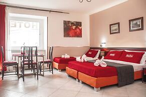 MAISON DEGAS dimora de charme