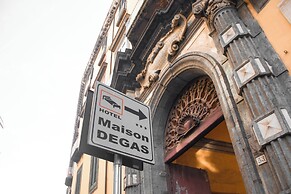 MAISON DEGAS dimora de charme