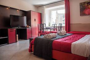 MAISON DEGAS dimora de charme