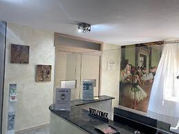 MAISON DEGAS dimora de charme