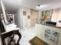 MAISON DEGAS dimora de charme