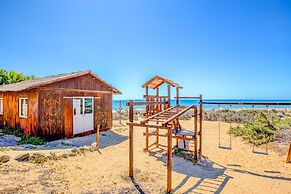 SBH Taro Beach Hotel