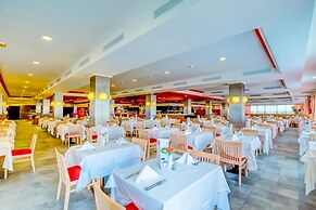 SBH Taro Beach Hotel