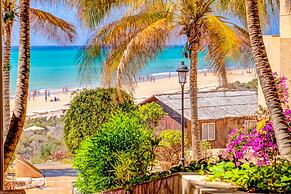 SBH Taro Beach Hotel