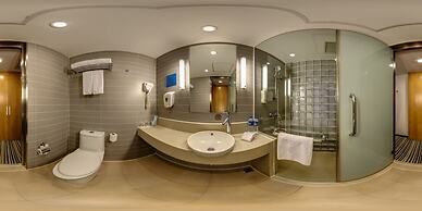 Holiday Inn Express Shanghai Jinqiao Central by IHG