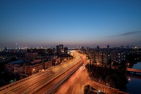 Holiday Inn Express Shanghai Jinqiao Central by IHG