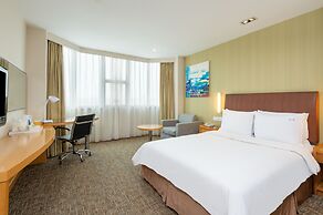 Holiday Inn Express Shanghai Jinqiao Central by IHG