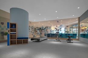 Holiday Inn Express Shanghai Jinqiao Central by IHG