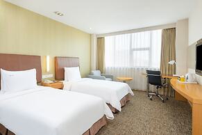 Holiday Inn Express Shanghai Jinqiao Central by IHG