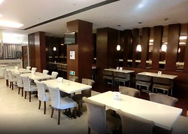 Holiday Inn Express Shanghai Jinqiao Central by IHG