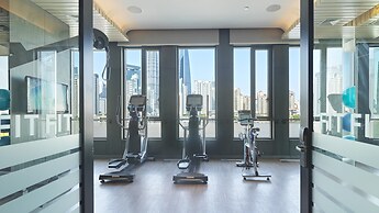 Hotel Indigo Shanghai on The Bund by IHG