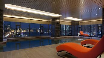 Hotel Indigo Shanghai on The Bund by IHG