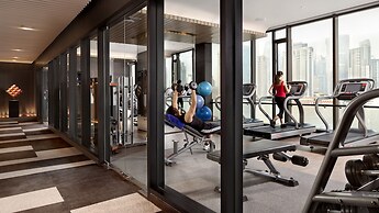 Hotel Indigo Shanghai on The Bund by IHG