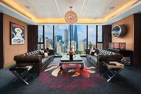 Hotel Indigo Shanghai on The Bund by IHG