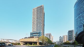 Hotel Indigo Shanghai on The Bund by IHG