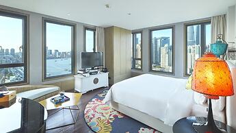 Hotel Indigo Shanghai on The Bund by IHG