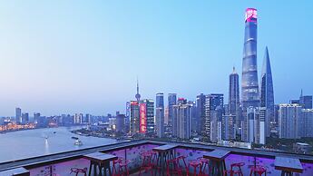 Hotel Indigo Shanghai on The Bund by IHG