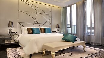 Hotel Indigo Shanghai on The Bund by IHG