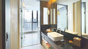 Hotel Indigo Shanghai on The Bund by IHG