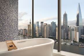 Hotel Indigo Shanghai on The Bund by IHG