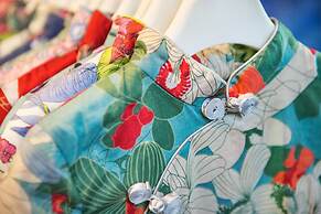 Hotel Indigo Shanghai on The Bund by IHG