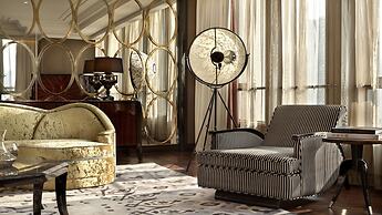 Hotel Indigo Shanghai on The Bund by IHG