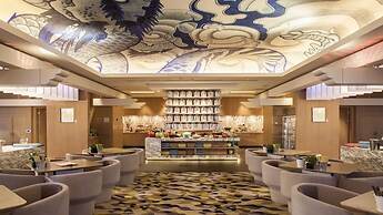 Hotel Indigo Shanghai on The Bund by IHG