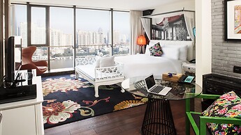 Hotel Indigo Shanghai on The Bund by IHG