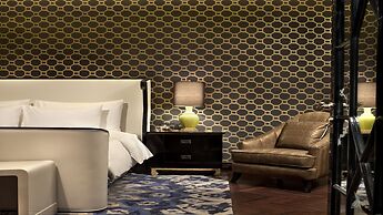 Hotel Indigo Shanghai on The Bund by IHG