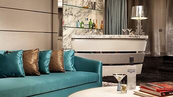 Hotel Indigo Shanghai on The Bund by IHG