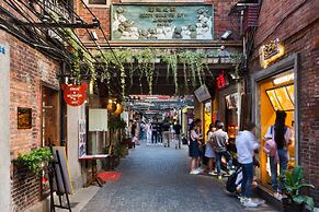 Hotel Indigo Shanghai on The Bund by IHG