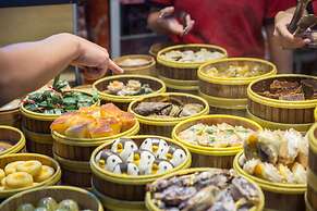 Hotel Indigo Shanghai on The Bund by IHG